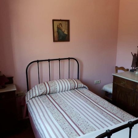 Casa La Cimada 호텔 론다 외부 사진